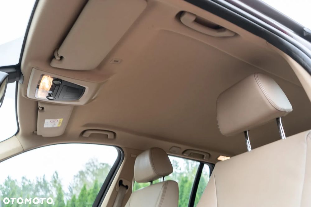 BMW X3 xDrive20d - 26