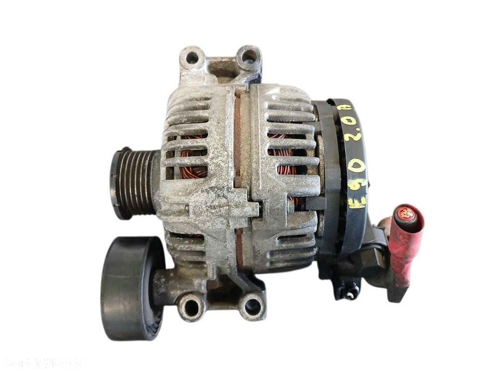ALTERNATOR BMW E90 2.0 7532964 7532968 0124325116 - 1