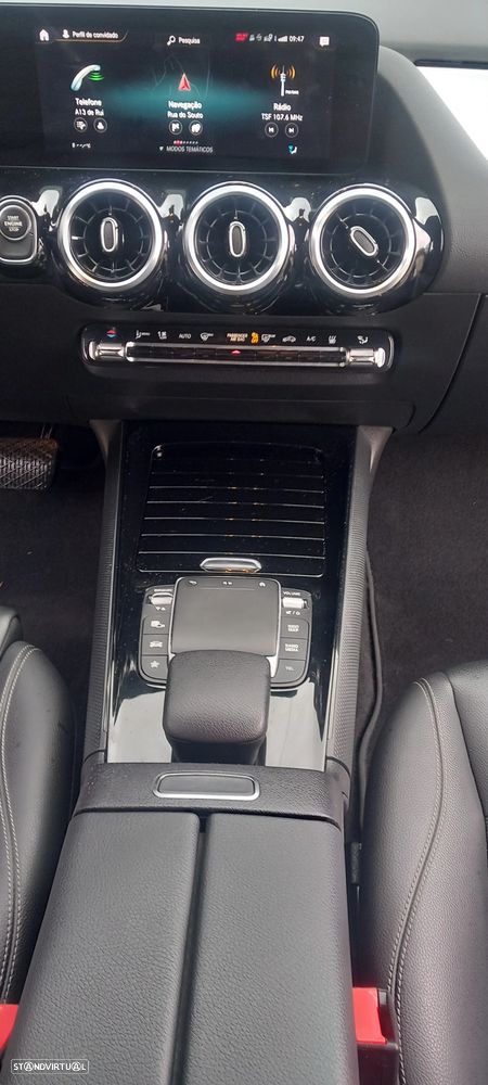 Mercedes-Benz B 250 e Style Plus - 44