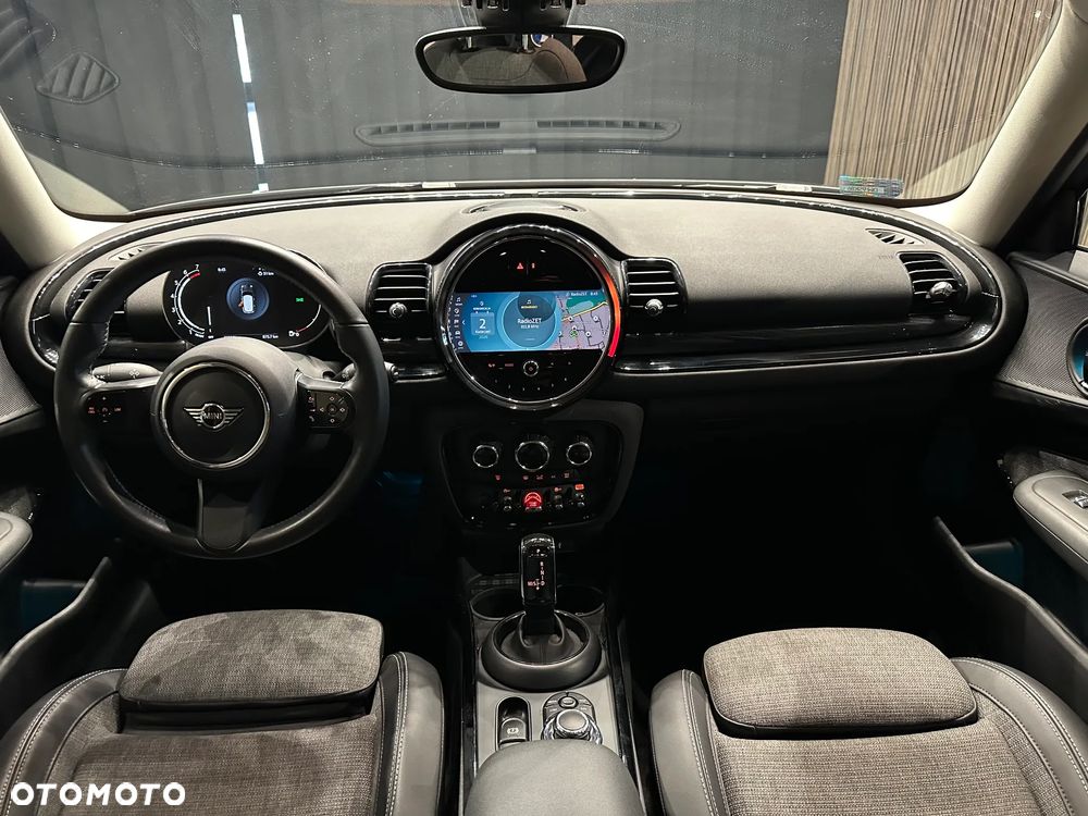 MINI Clubman - 5