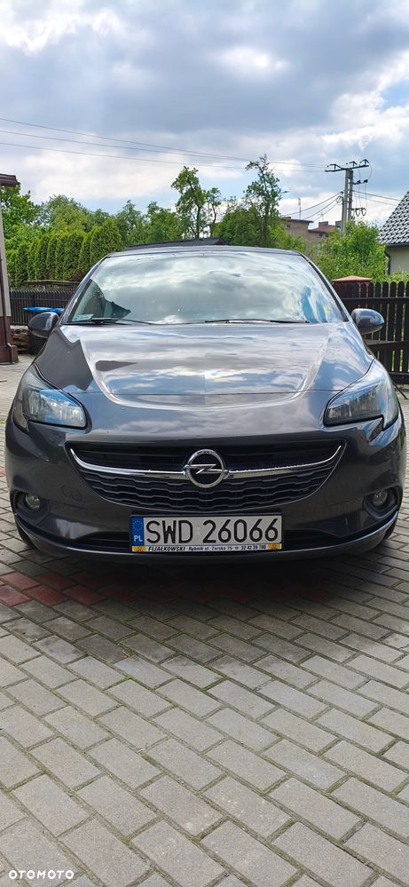 Opel Corsa 1.4 Enjoy - 2