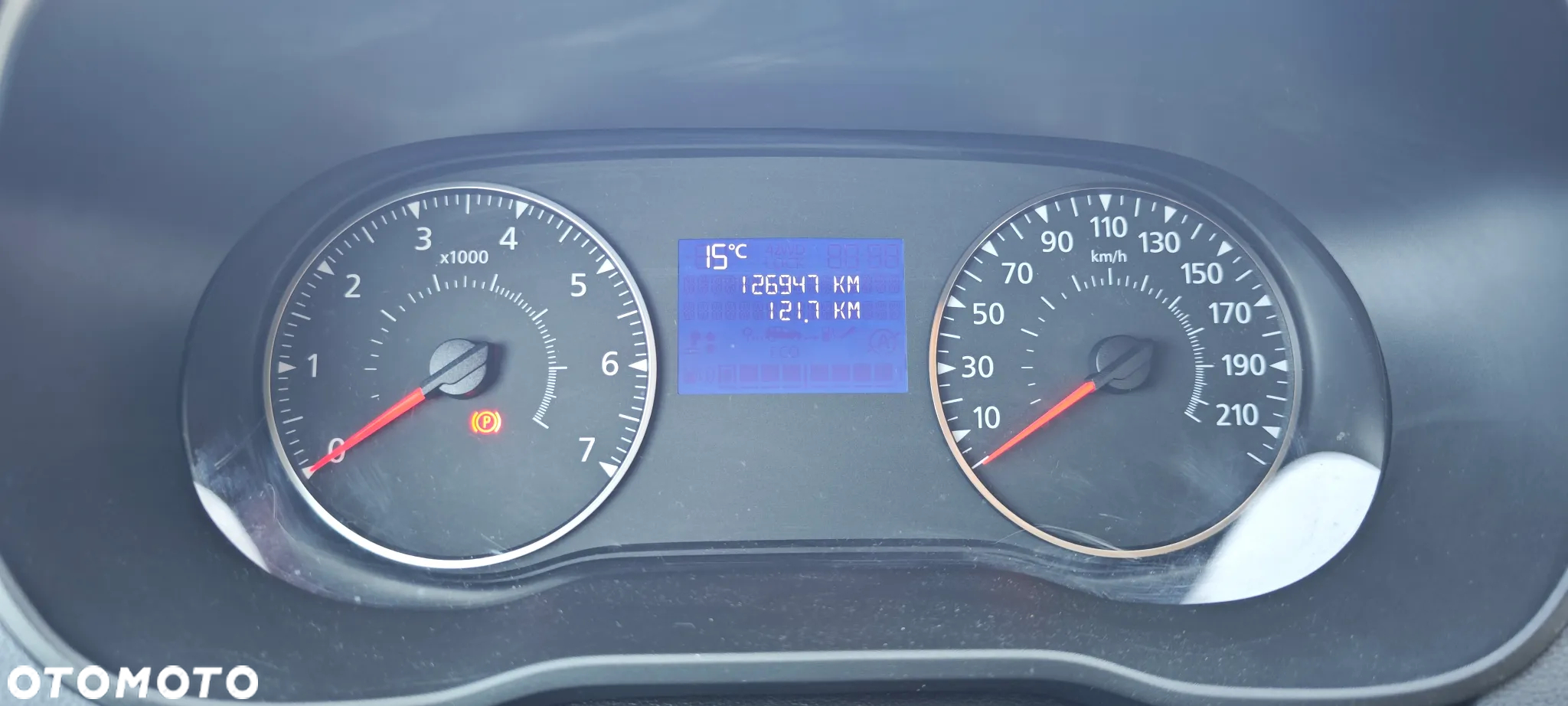 Dacia Duster 1.3 TCe FAP SL Look EU6d - 6