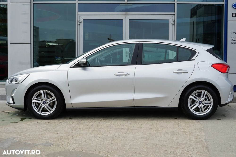 Ford Focus - 4
