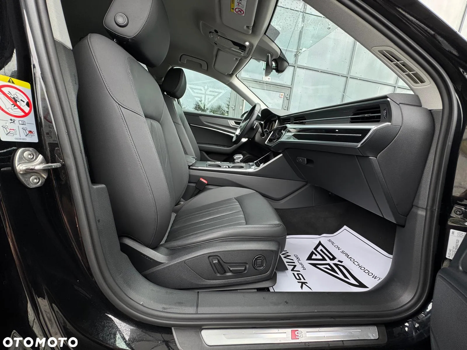 Audi A6 - 22