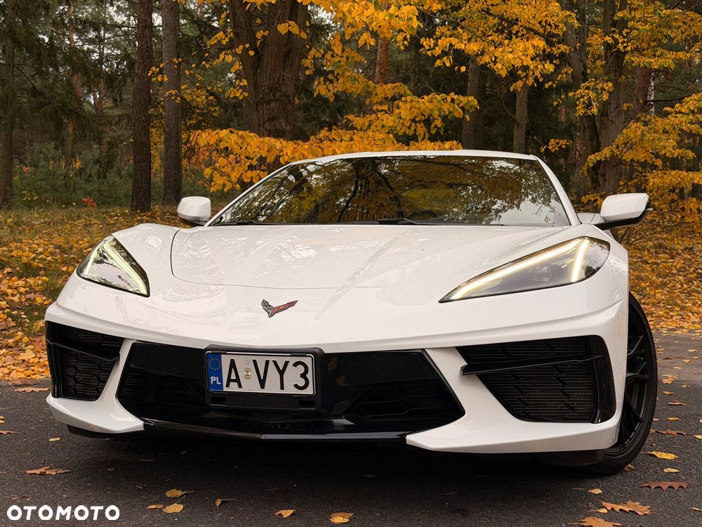 Chevrolet Corvette - 7