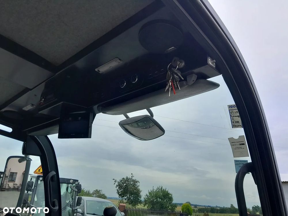 Inny Mathieu Grand Azura MC420 EURO 5 - 25