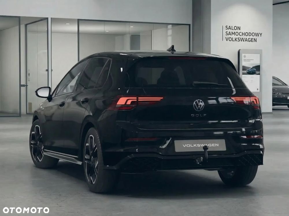 Volkswagen Golf 2.0 TDI R-Line Plus DSG - 3