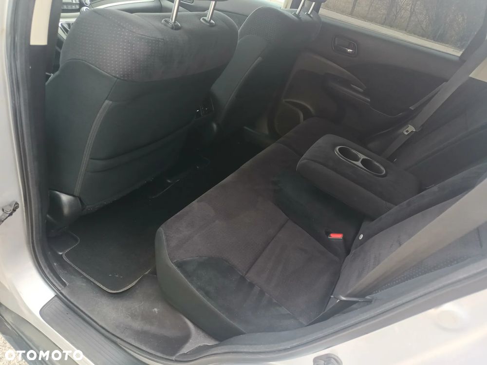 Honda CR-V 2.0i-VTEC 2WD Elegance - 15