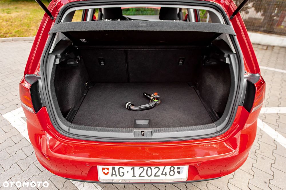 Volkswagen Golf 1.6 TDI CityLine - 18