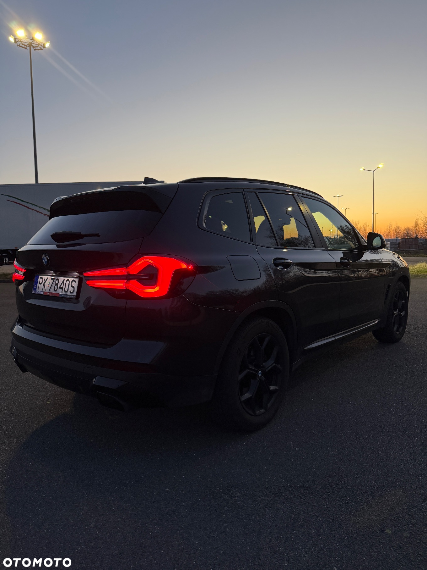 BMW X3 xDrive30i GPF xLine - 24