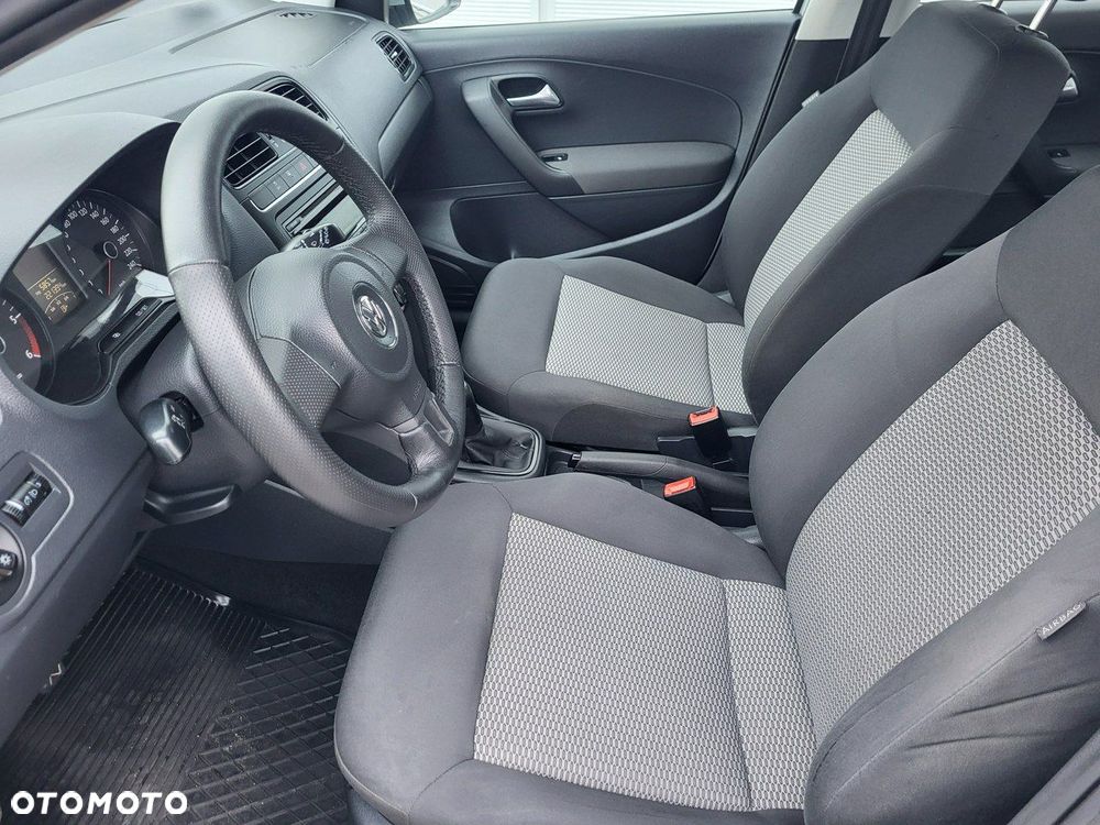Volkswagen Polo - 20