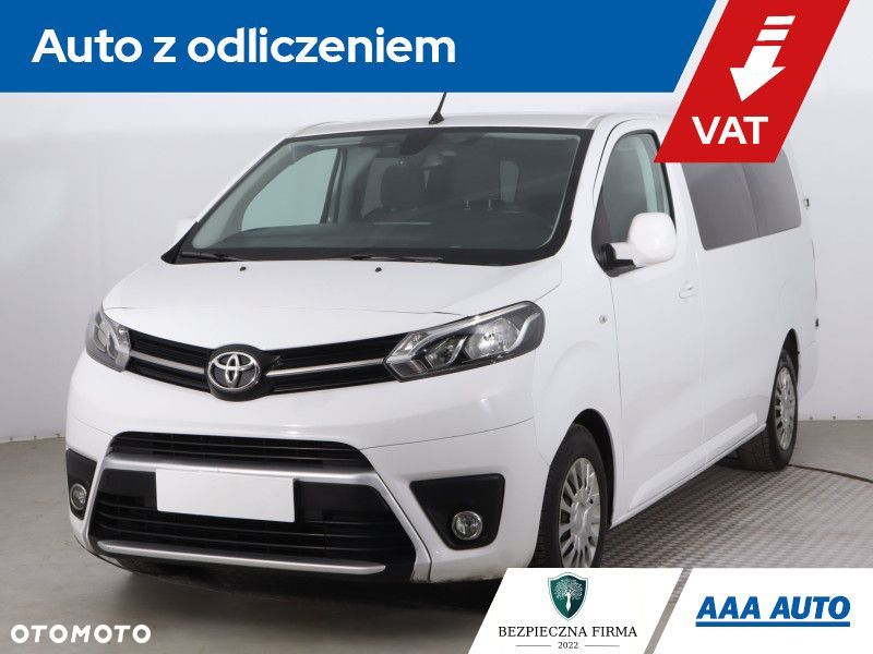 Toyota Proace Verso - 2