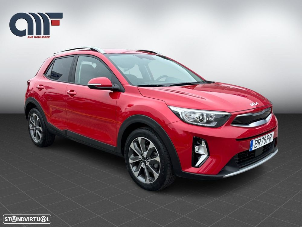 Kia Stonic 1.0 T-GDI Drive - 1