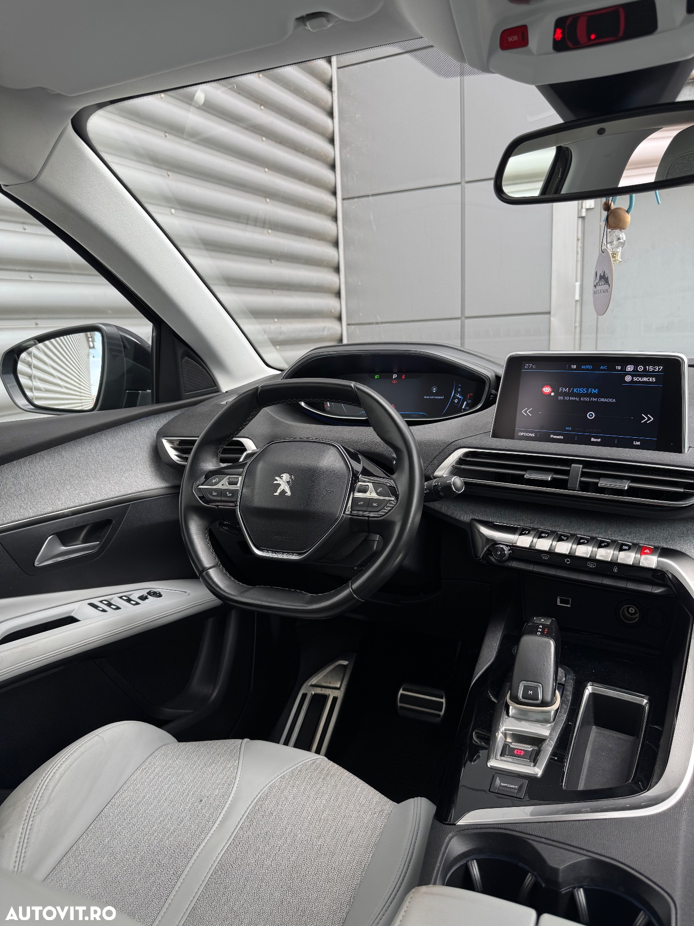 Peugeot 3008 - 7