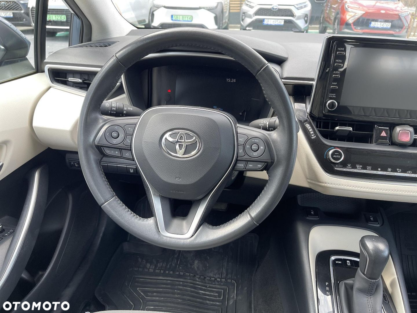 Toyota Corolla - 11