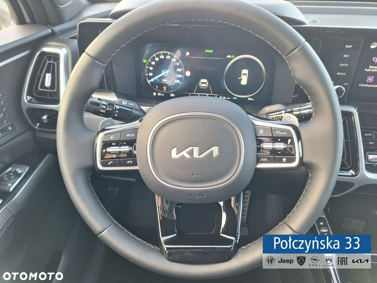 Kia Sorento - 15