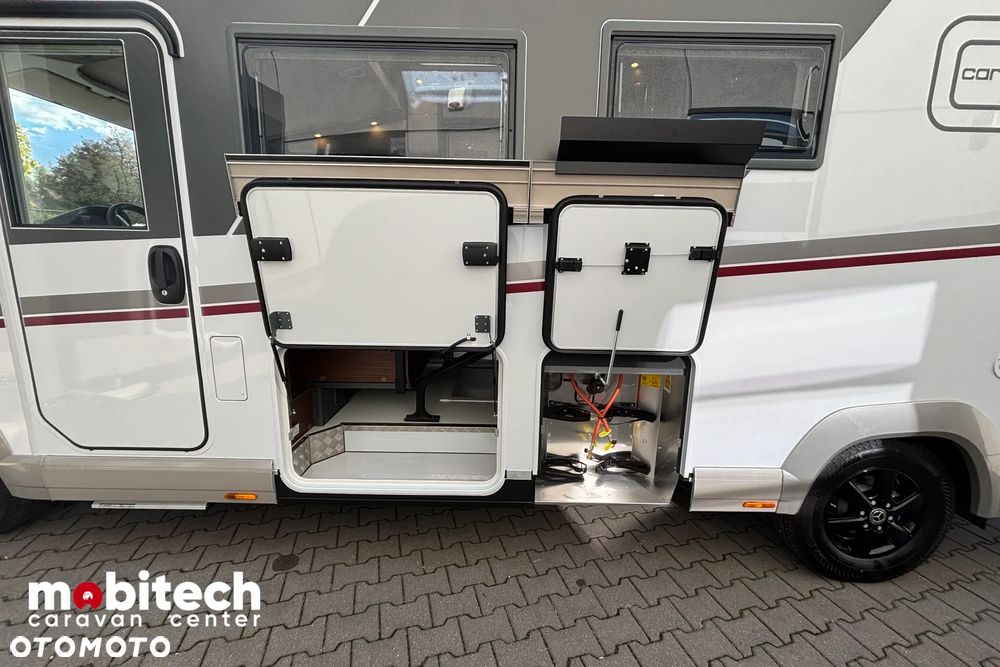 Carthago Chic C-Line I 4.9 LE MY 26 - 38