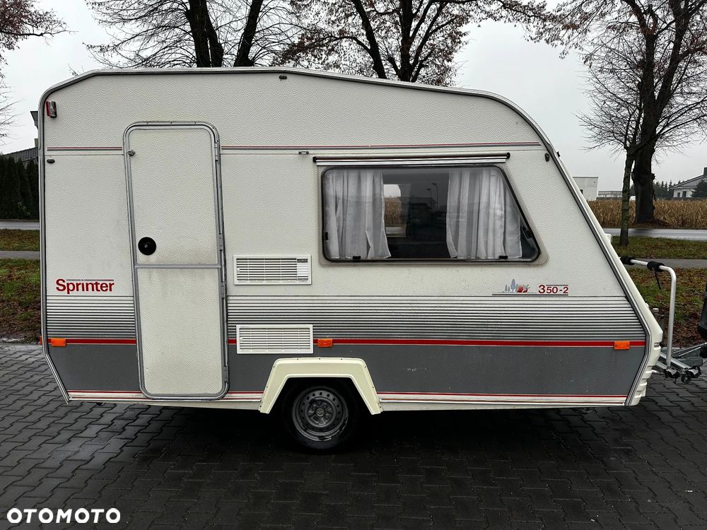 Beyerland SPRINTER 350-2 - 6