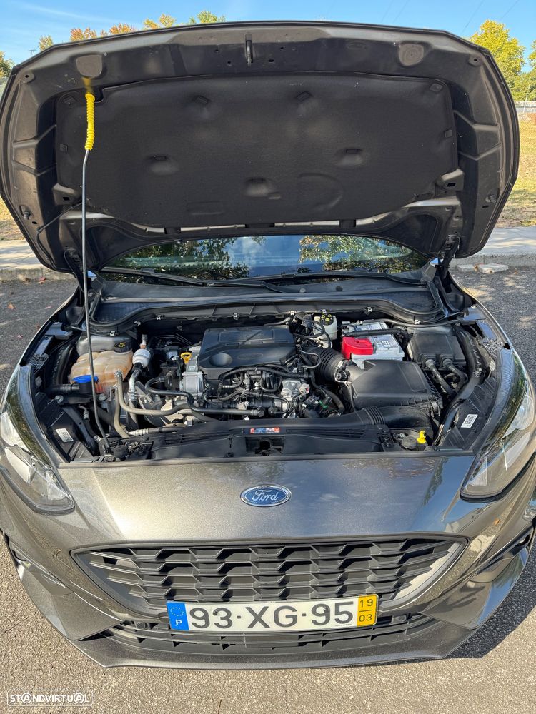Ford Focus - 47