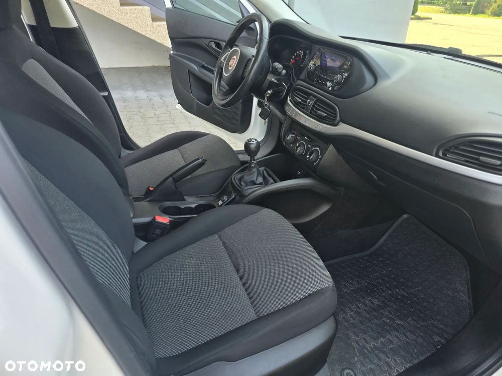 Fiat Tipo 1.4 16V Mirror - 5
