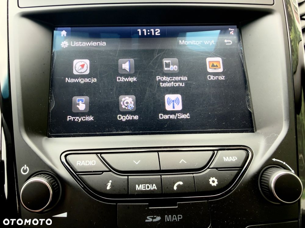 Hyundai i40 2.0 GDI Premium - 33