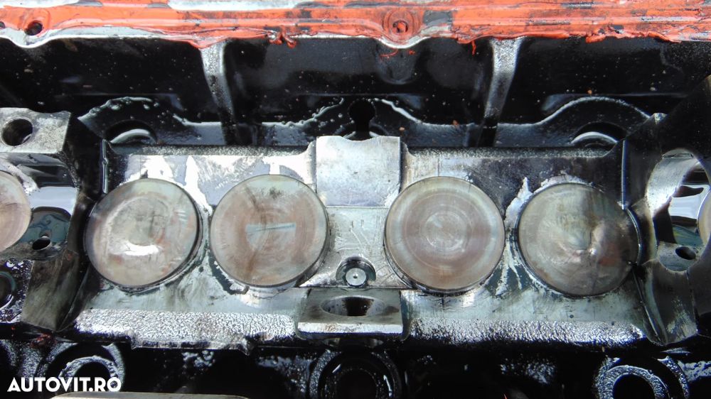 Chiulasa VW Transporter T4 2.4  AAB an 1990-2003 - 7
