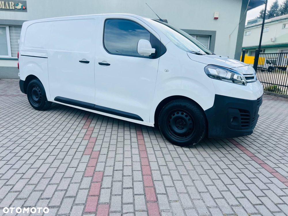Citroën Jumpy - 1