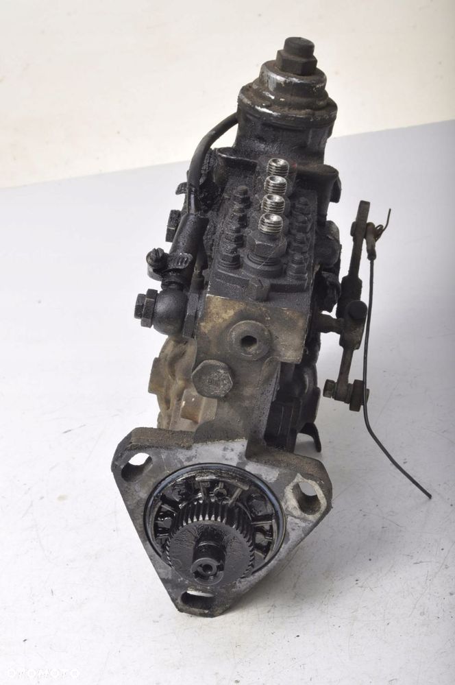 DAEWOO LUBLIN II 2.4 TD POMPA WTRYSKOWA 4M3176 - 2