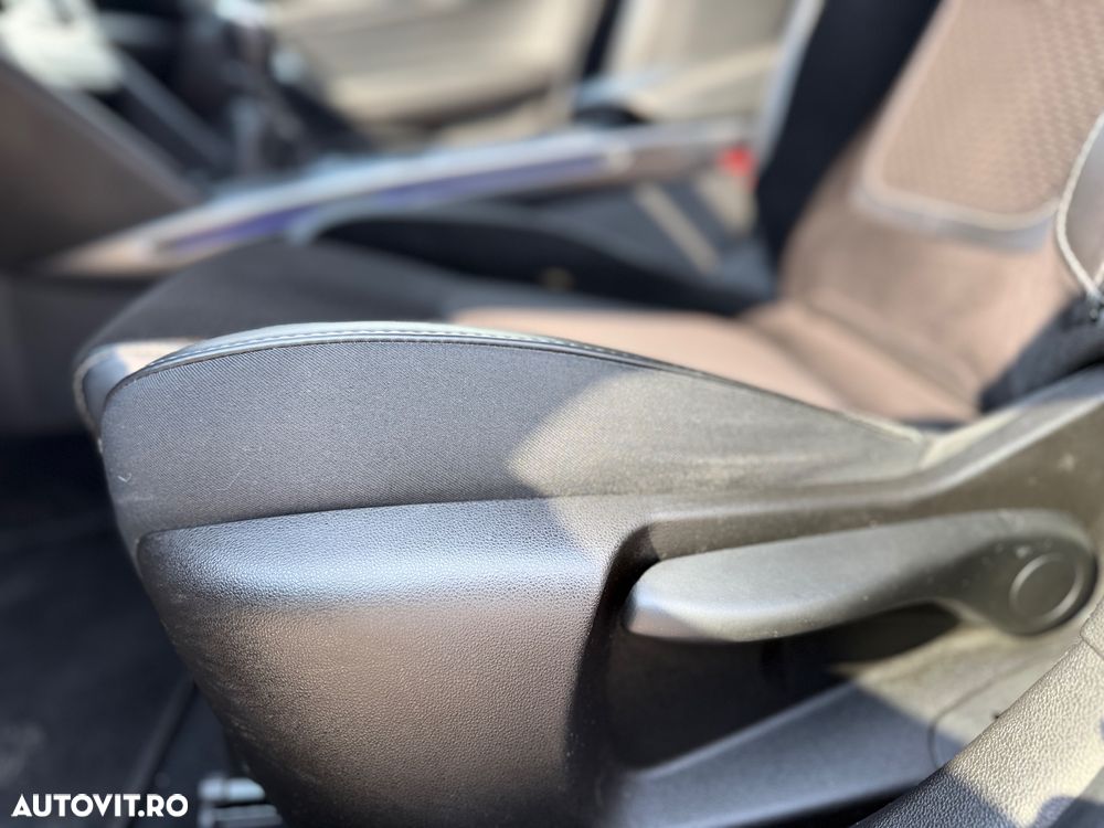 Renault Megane BLUE dCi 115 INTENS - 14