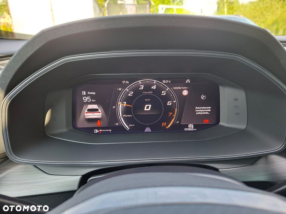 Cupra Formentor - 18