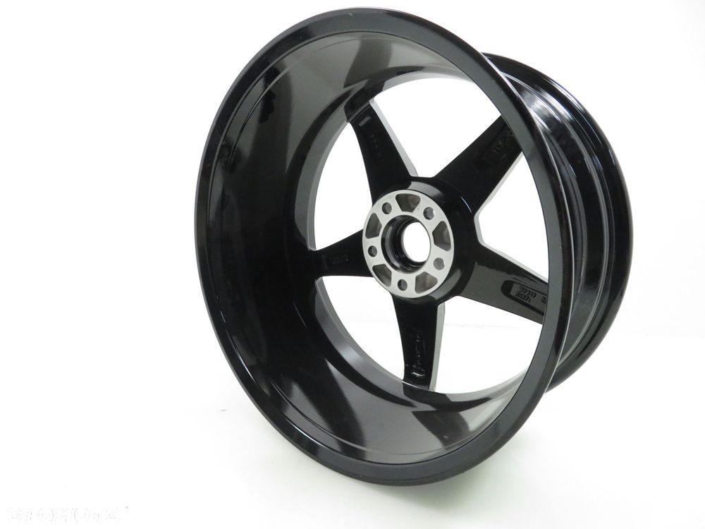 Alufelga 19'' OXIGIN AD VIMOTION 21 5x114.3 ET35 - 5