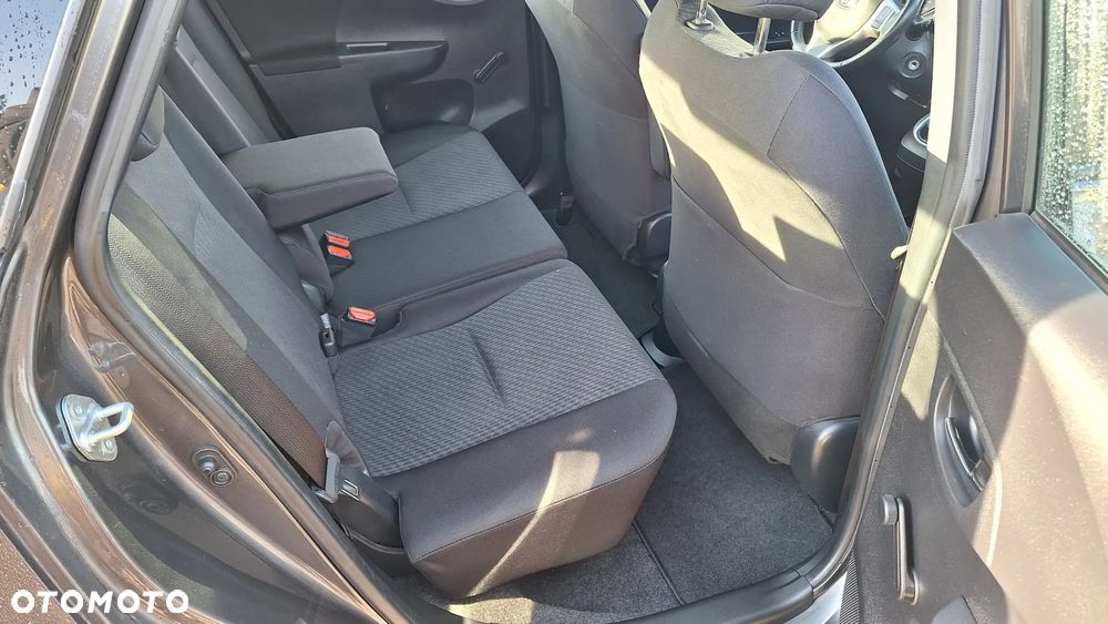 Toyota Verso S 1.33 VVT-i Comfort - 11