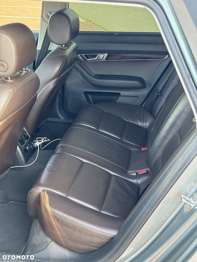Audi A6 Allroad - 8