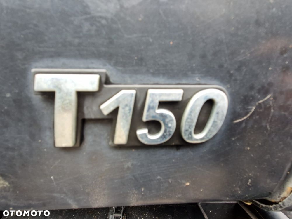Valtra T150 Import Oryginał 7800 MTG - 10