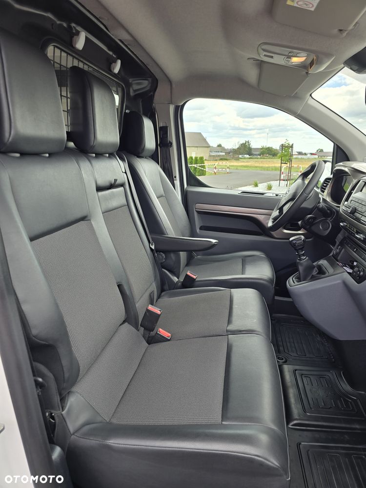 Toyota Proace LONG - 5