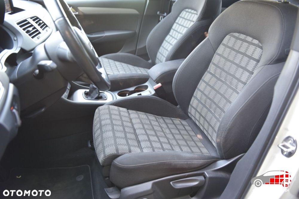 Audi Q3 - 15