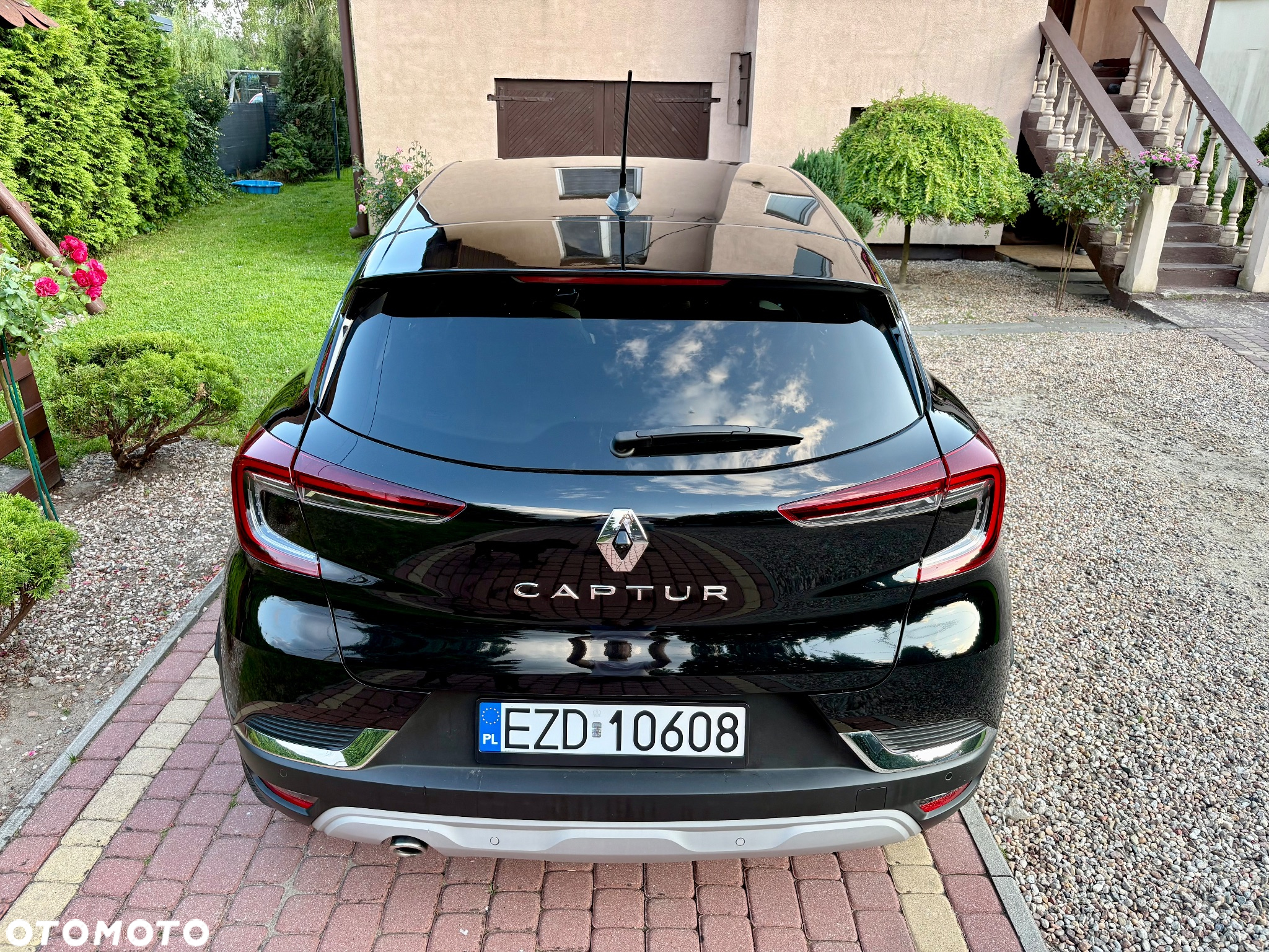 Renault Captur (ENERGY) dCi 90 LIMITED - 9