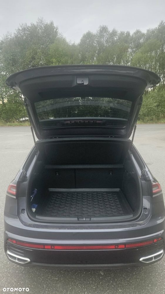 Volkswagen Taigo 1.5 TSI ACT R-Line Plus DSG - 6