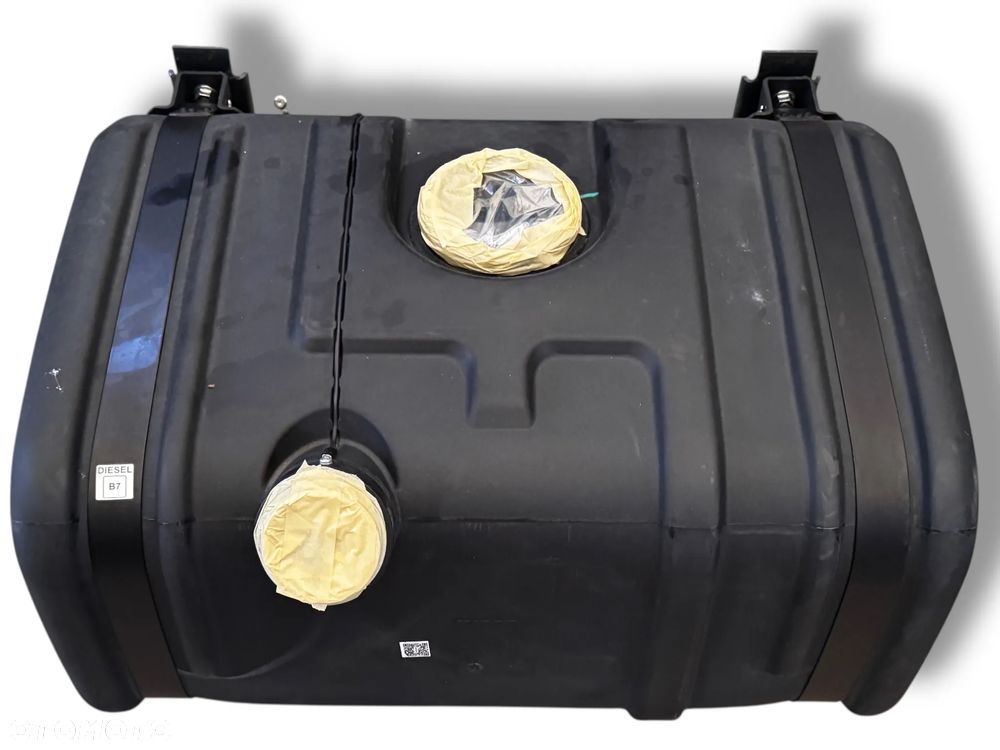 ZBIORNIK BAK PALIWA IVECO DAILY DIESEL 504151403