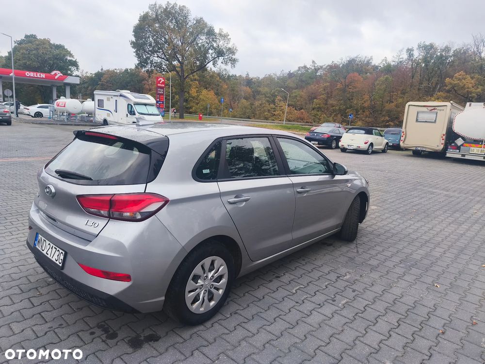 Hyundai i30 - 6