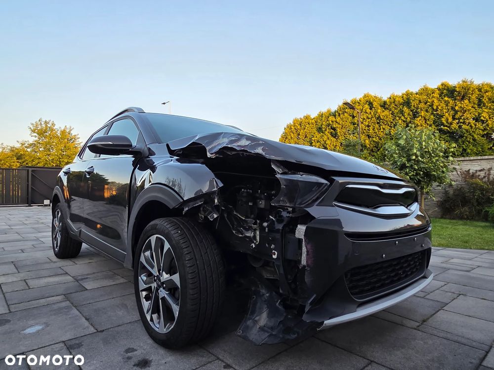 Kia Stonic 1.4 L - 12