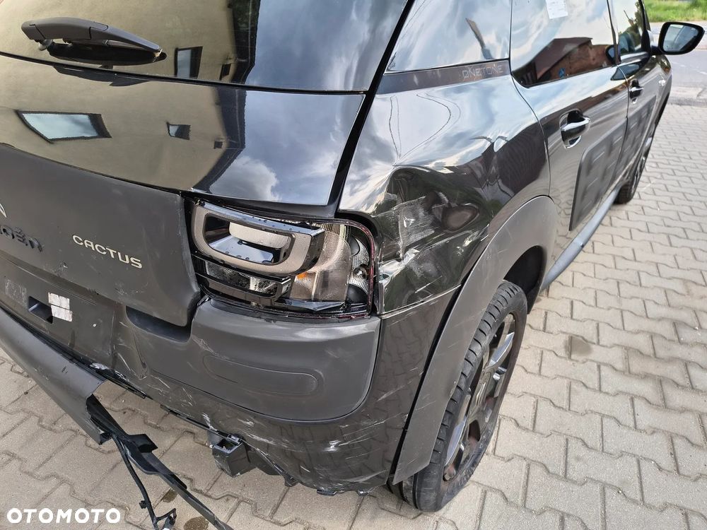 Citroën C4 Cactus - 7