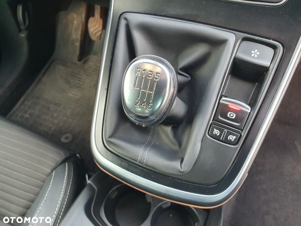 Renault Scenic 1.2 TCe Energy Intens - 12