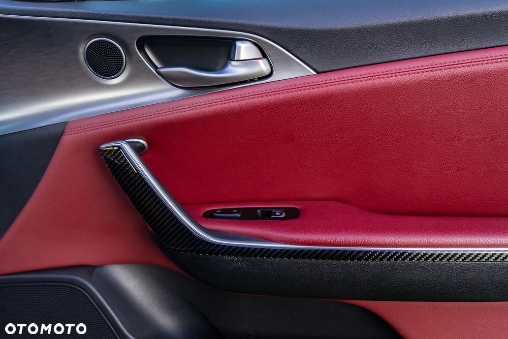 Kia Stinger 3.3 T-GDI V6 GT AWD - 9
