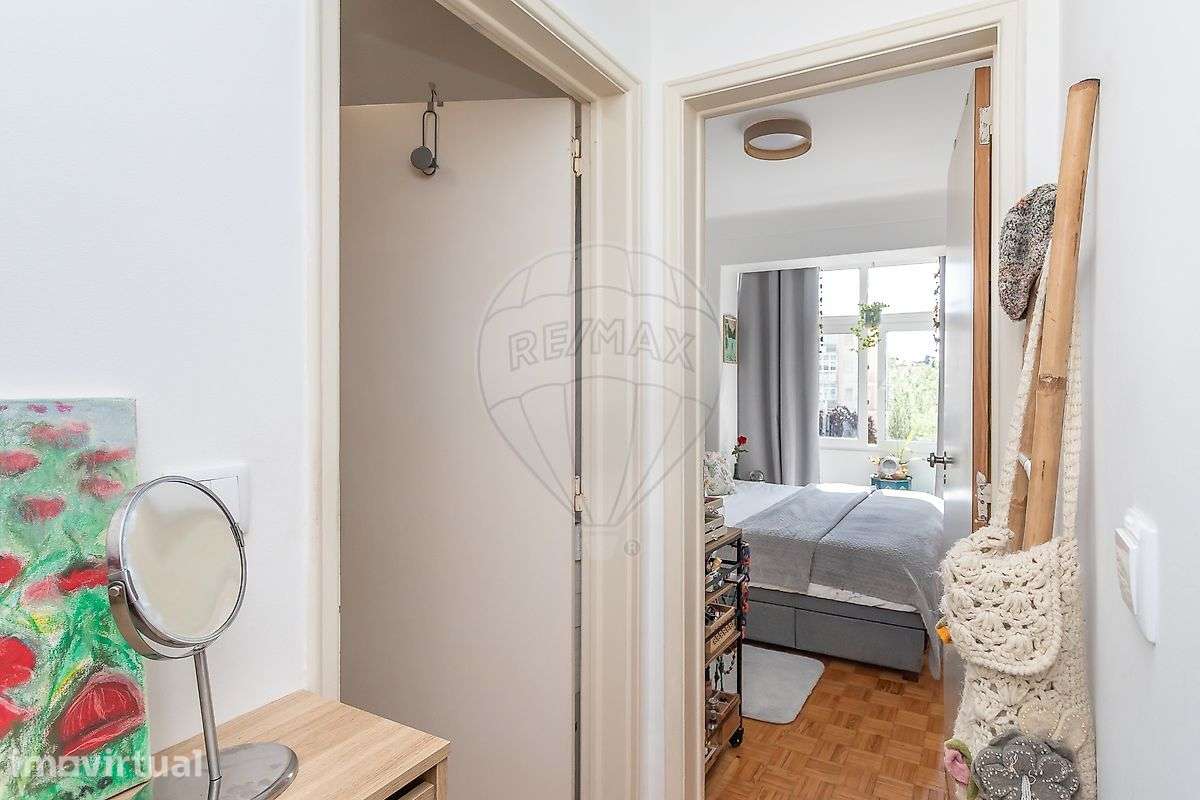 Apartamento T3 para venda - Grande imagem: 5/38