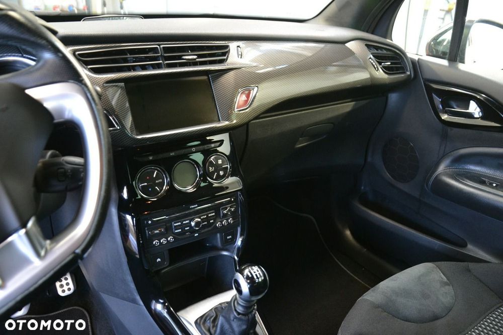 Citroën DS3 - 18