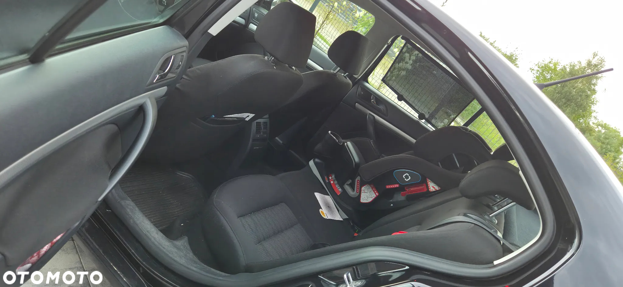 Skoda Octavia 1.8 TSI Elegance - 7