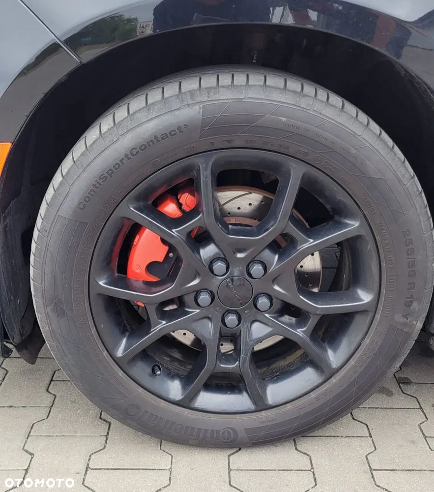 Dodge Charger 3.6 GT - 20