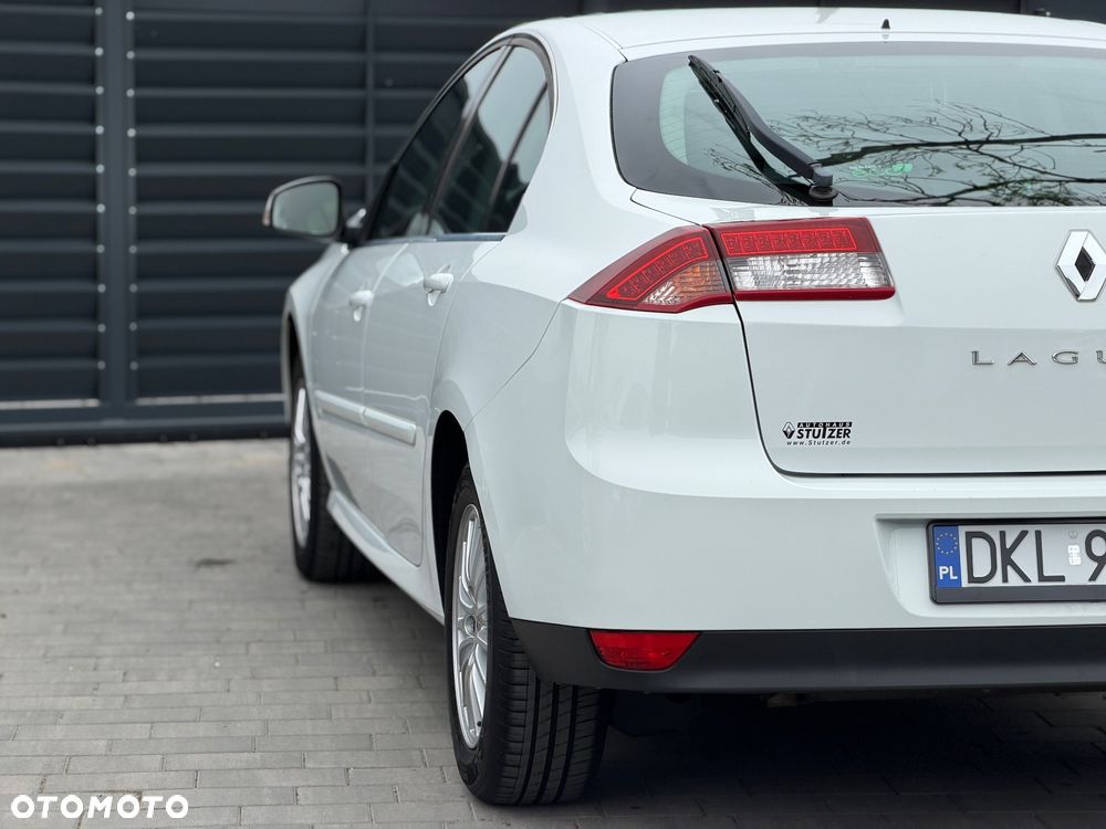 Renault Laguna 2.0 16V 140 Dynamique - 33