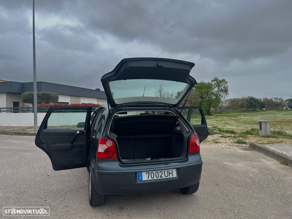 VW Polo - 10